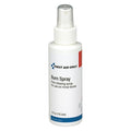 Burn Gel, Spray Bottle, 4 oz.