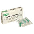 Bite/Sting Relief, 0.081oz, Swab, PK10