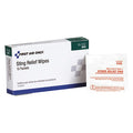 Sting Relief, Packet, 0.5 oz., PK10