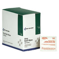 Sting Relief, Packet, 4-1/8 In., PK100