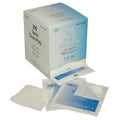 Gauze Pad, Sterile, White, No, Gauze, PK100