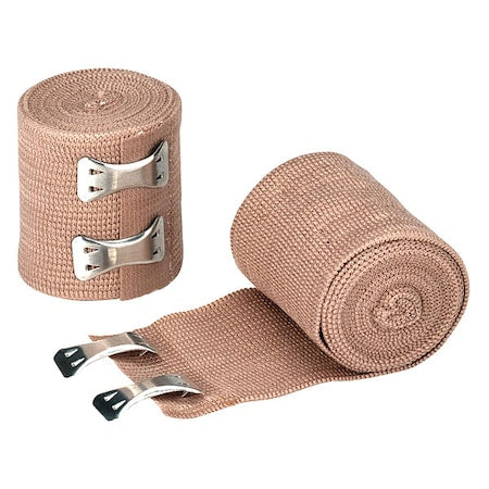 Bandage, Non-Sterile, Flesh, No, Gauze, Bulk
