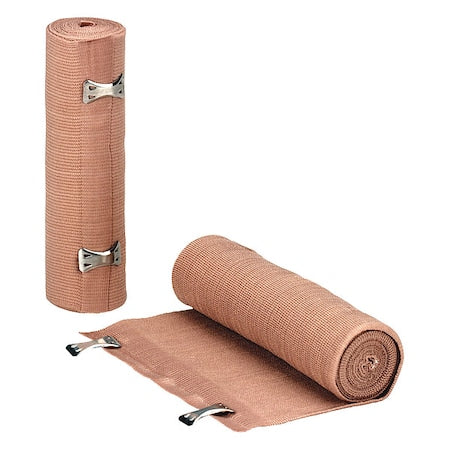Bandage, Non-Sterile, Flesh, No, Gauze, Bulk
