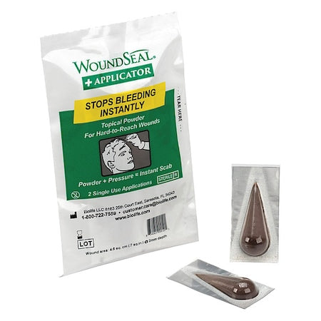 Coagulant Powder, Potassium Salt, PK2