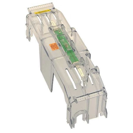 Open Fuse Block Cover, H; K UL Class, 110 to 200A Amp Range, 250V AC/DC Volt Rating