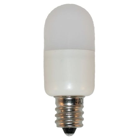 LED Lamp, Mini, T6, E12 (Formerly LumaPro)