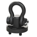 Hoist Ring, Screw-On, 5/8-11in, 60 ft.-lb.