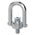 Hst Rng,Bolt-On,3/4-10in,50 ft.-lb,1 lb.