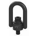 Hoist Ring,36-4in,1085.50 ft.-lb,HDHRM