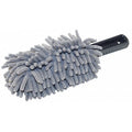 Interior Shine Duster, Microfiber, 6"L
