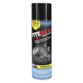 Rubberized Undercoating, Black, 16 oz.