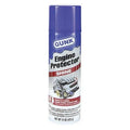 Engine Cleaner and Degreaser, Aerosol Spray Can, 15 oz, Solvent, lammable