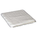 Knitted Polyester Cleanroom Wipes 9" x 9"