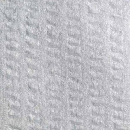 Polyester Cleanroom Wipes 9" x 9", White