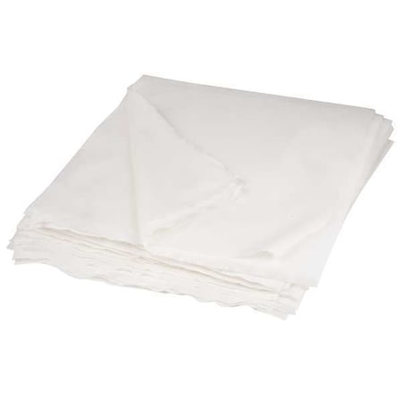 Cleanroom Wipe, 9 x 9", 150 Wipes