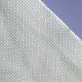 Knitted Polyester Cleanroom Wipes 9" x 9", White