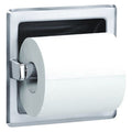 Toilet Tissue Disp,Recess