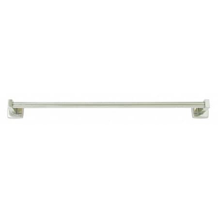 Towel Bar, Polished SS, Surface Mt