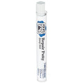 Putty, 4 oz Container Size, Tube, Multi-Purpose, Gray
