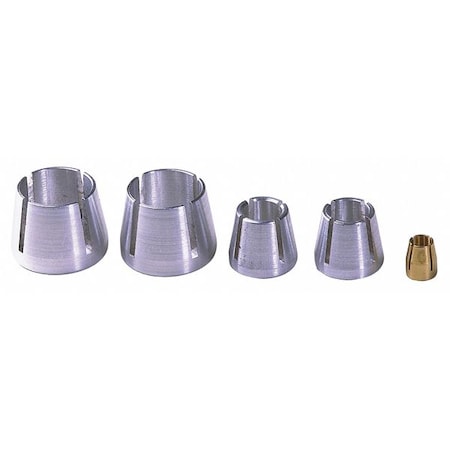 Pin Gage Handle Bushing, 0.2911 to 0.3010