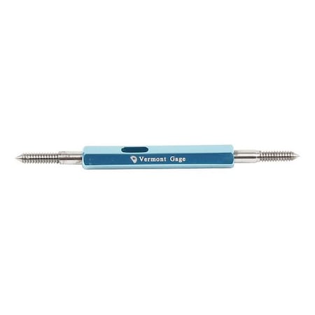 Taperlock Gage, Go, 2B, 3B, 3/4-10