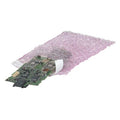 Anti-Static Bubble Pouches, 12"x15 1/2", Pink, PK200