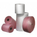 Bubble Rolls, 3/16 in, Clear, PK3