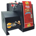 ElectricLabelDispenser, AnodizedAluminum