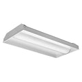 Recessed Troffer, Integrated LED, 41 W