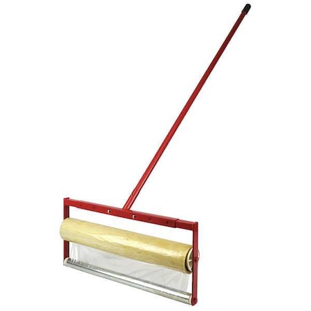 Adjustable Film Dispenser, 54-1/2 in.L