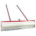 Adjustable Film Dispenser, 60 in.L
