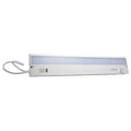 LEDUnderCab Lighting, 22in, Plug-In, 726lm