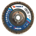 Flap Disc, 7 in. x 40 Grit, 8600 RPM