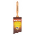 3" Angle Sash Firm, Micro Tip Bristle, Paint Brush, Wood Handle