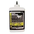 Crack Filler, Bottle, Black, Concrete Crack Filler