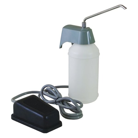 Liquid Soap Disp, Surgical
