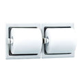 Toilet Tissue Disp,Dual Roll