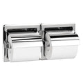 Toilet Tissue Disp,Dual