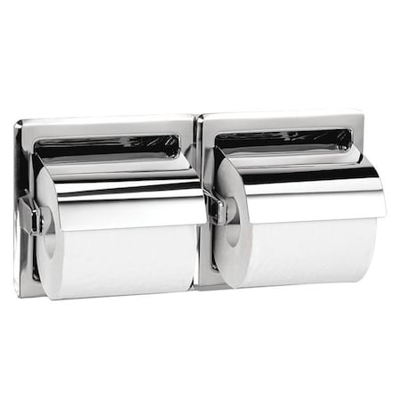 Toilet Tissue Disp,Dual