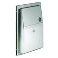 Napkin Disposal, 1.5 Gal, Partition