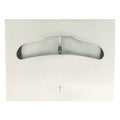 Seat Cover Disp, Recessed