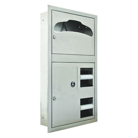 Combi-Unit,Surface Mount