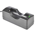 Battery Charger, 18650 Li-Ion Battery