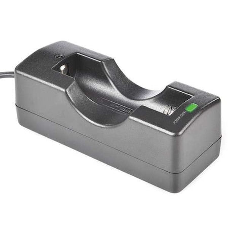 Battery Charger, 18650 Li-Ion Battery