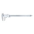 Dial Caliper 12In. W/Id Od Carbide