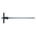 Digital Depth Gauge, Inch/Metric