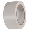 Aisle Marking Tape, 2"x108ft, White