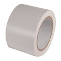 Aisle Marking Tape, 3"x108ft, White