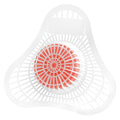 Urinal Screen, Cherry, PK12