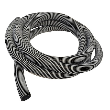 Flexible Conductive Hose, Hose Dia. 31/64"